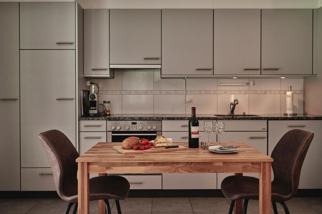 Apartment Truemmelbach, Comfortabl & Cozy, Private Terrace With Best Views 라우터브루넨 외부 사진