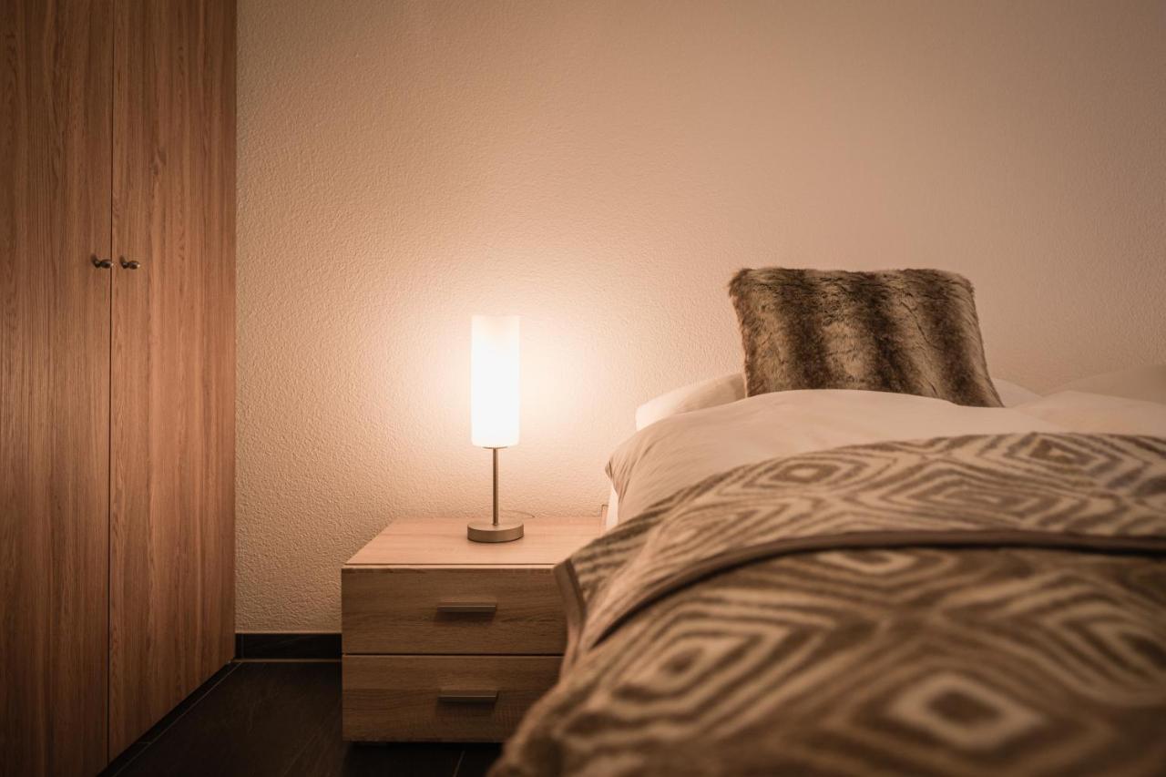 Apartment Truemmelbach, Comfortabl & Cozy, Private Terrace With Best Views 라우터브루넨 외부 사진